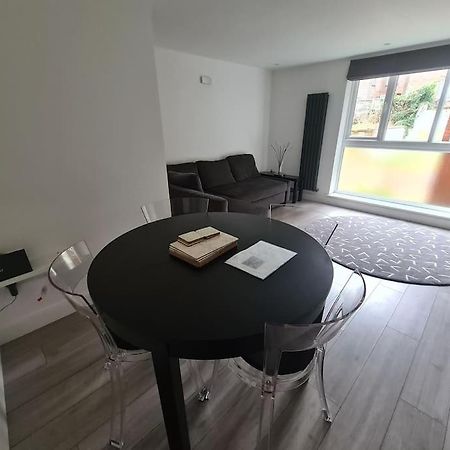 Luton Town Centre Executive Apartment Exteriér fotografie