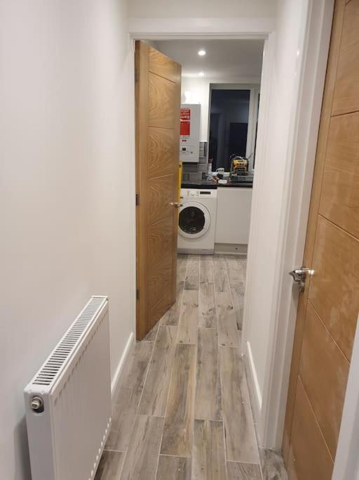 Luton Town Centre Executive Apartment Exteriér fotografie